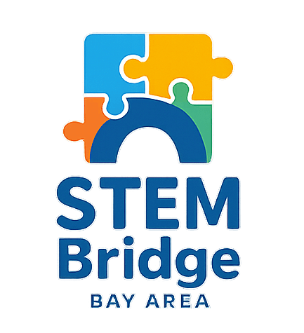 STEM For All Logo