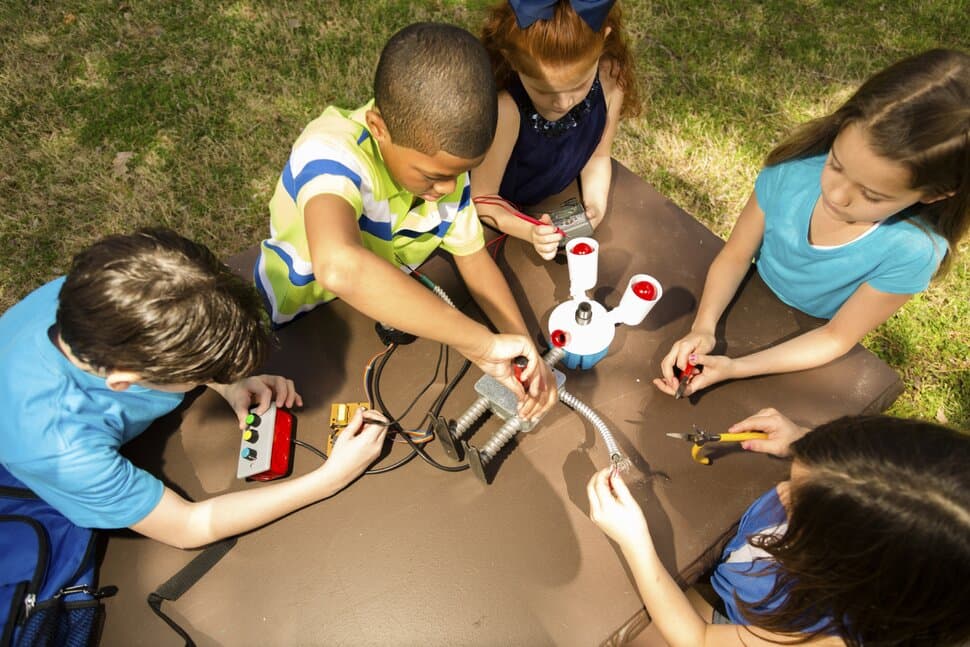 STEM activities